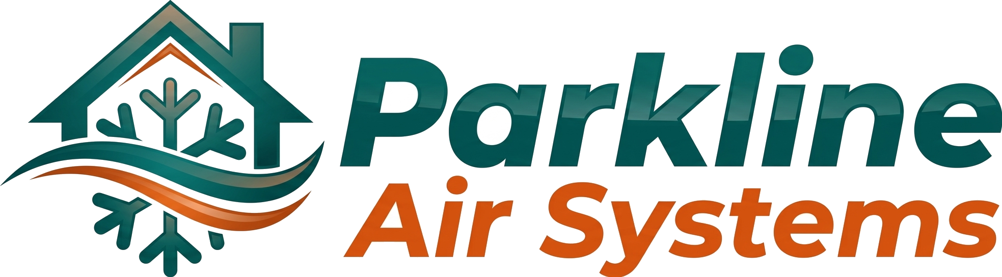 Parkline Air Systems logo